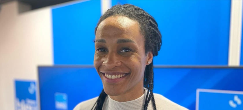 Франция. "Alli: Histoire(s) d'une championne". В свет вышла биография олимпийской чемпионки Аллисон Пино (ФОТО)