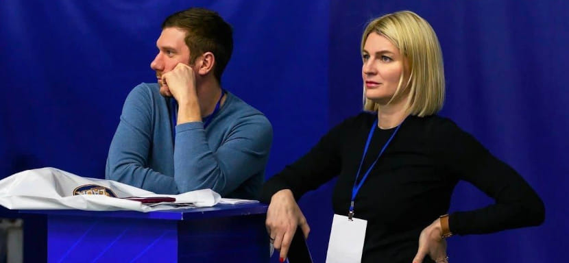 Голоса гандбола. Александра Анташева: "Недавно поняла, что я самый лояльный к судьям комментатор!"