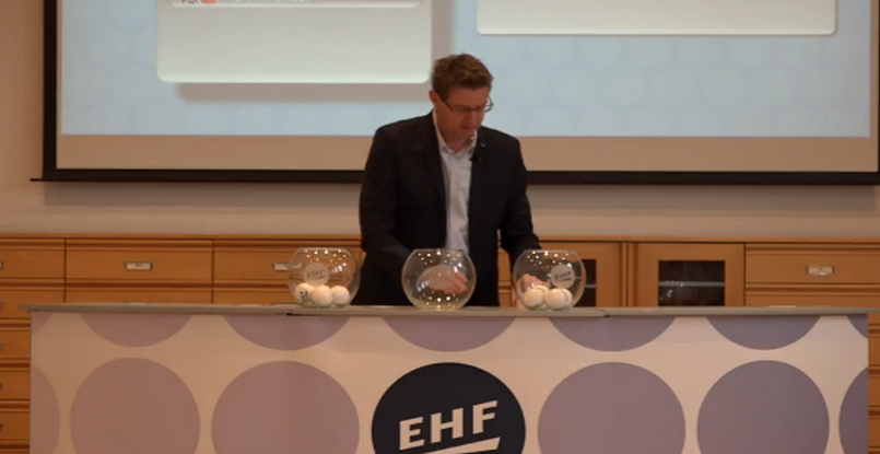 Кубок вызова. В 1/8 финала "Динамо-Виктор" сыграет с "Арендалом". "Нева" встретится с клубом "Поважска Быстрица"