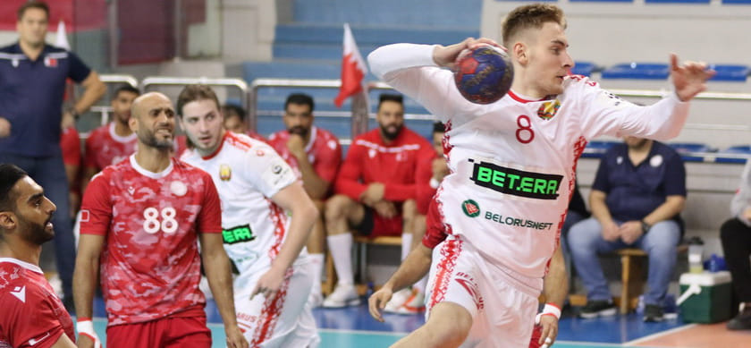 Беларусь. Эдуард Ярош — гость "Шумак-Шоу": "Восьмёрка была занята, вот и взял номер 35. Три плюс пять — получается восемь"