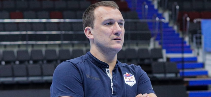 Дмитрий Никуленков: "Если SEHA – Gazprom League не будет, то и российские, и белорусские клубы упадут ещё в большую яму"