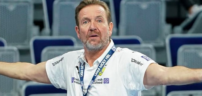 Европейская лига. Мартин Швальб о "финале четырех": "Клуб реализует настоящую грандиозную программу развития и заслужил это звание"