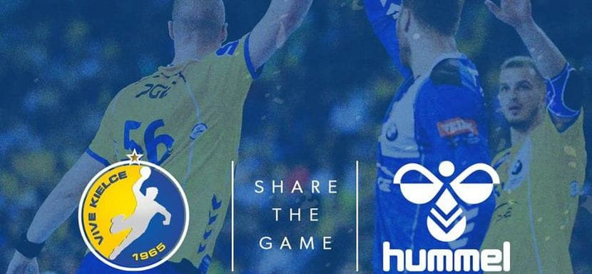Польша. "Hummel" продолжит экипировать "Виве". С клубом из Кельце подписан новый пятилетний контракт