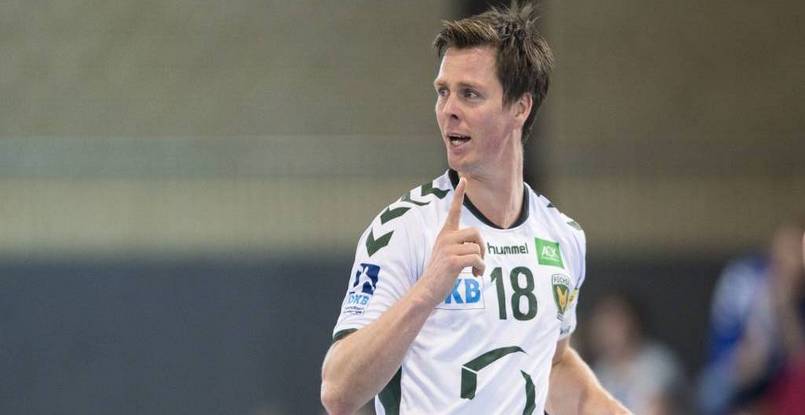 ЧМ-2019. Ханс Линдберг не сыграет в товарищеских матчах за сборную Дании