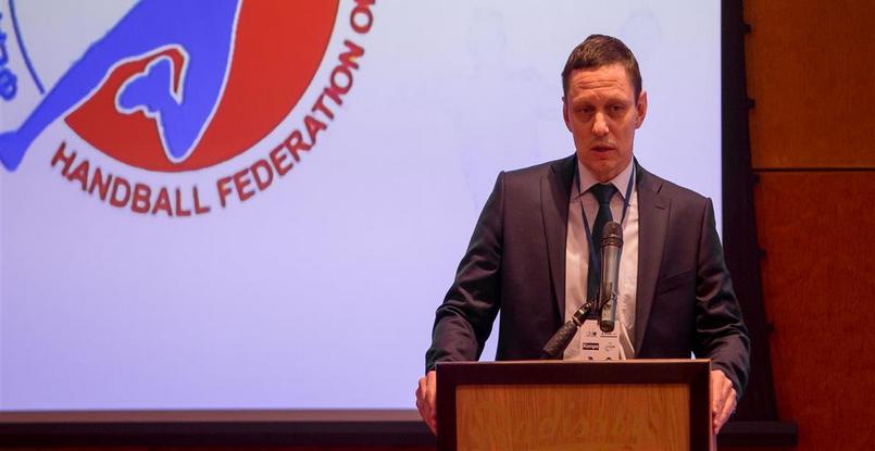 ЧМ-2019. Лев Воронин: "Во втором тайме догнали, но в ключевой момент игры опять не реализовали свои моменты"