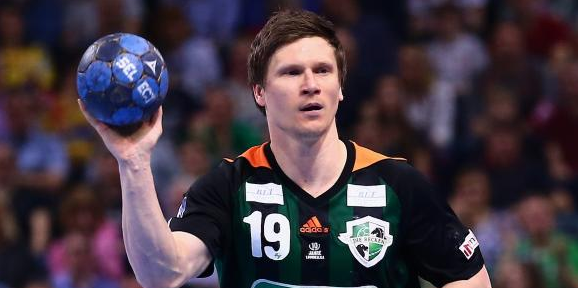 "Ганновер" расторг контракт с разыгрывающим сборной России Павлом Атьманом — решение принято по соглашению сторон