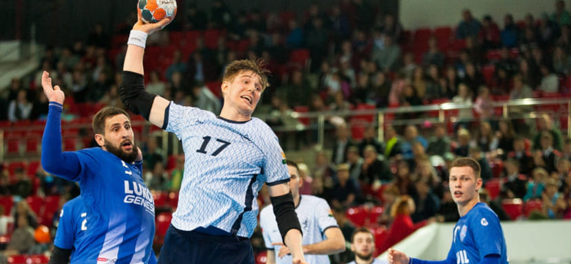 "Был удивлен и рад — и это еще мягко говоря". Самый неожиданный новичок ЦСКА в межсезонье