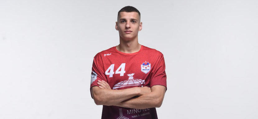 Кирилл Рабчинский: "В четверг буду ждать дебюта в ЛЧ Стасика Садовского и наслаждаться бомбардирскими умениями Игоря Белявского"