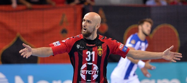 Лига чемпионов. Тимур Дибиров — на втором месте в рейтинге лучших бомбардиров. В десятке — Владислав Остроушко и Борис Пуховский