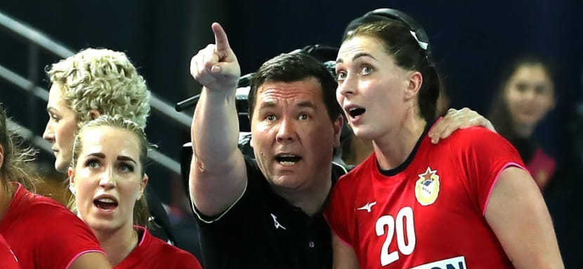 Cуперлига. Виктория Жилинскайте: "Сезон в ЦСКА получился самым провальным в моей карьере"