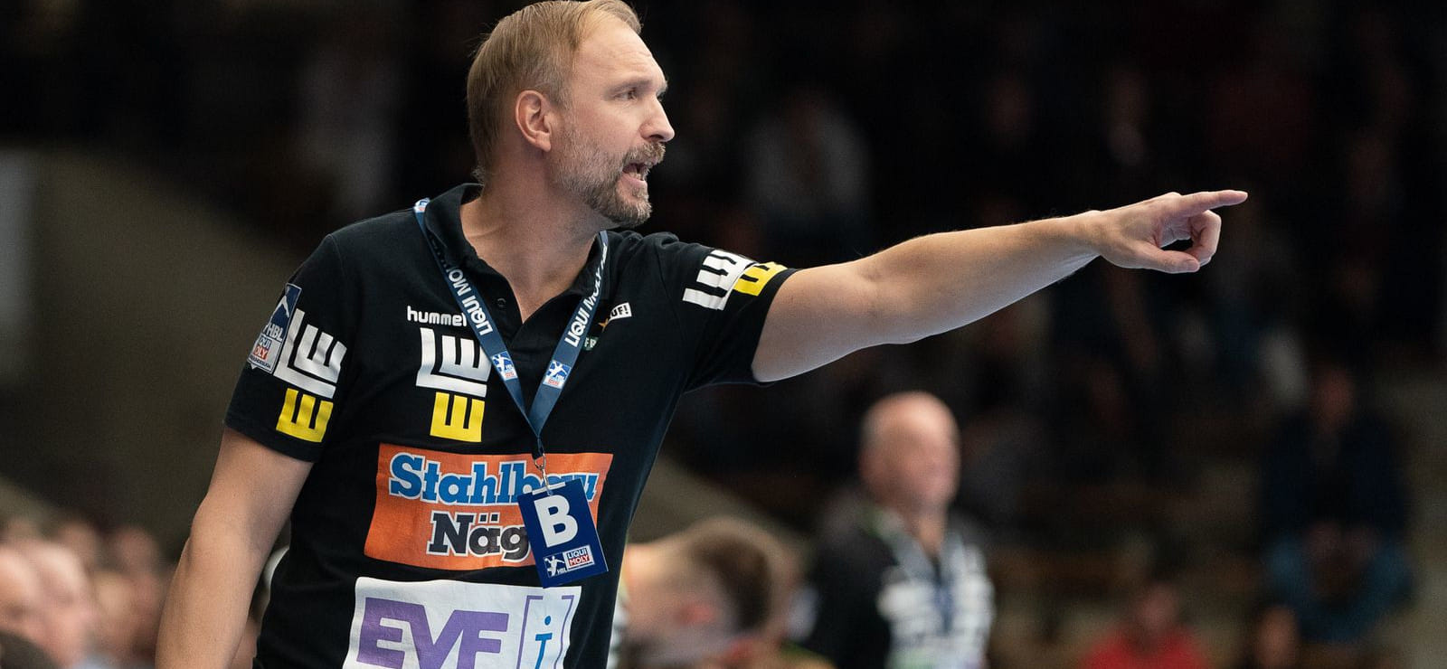 Бундеслига. Бывший тренер "Гёппингена" Хартмут Майерхоффер возглавит другой германский клуб — "Эрланген"