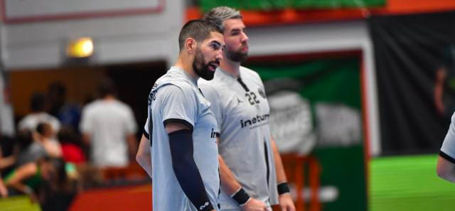 Франция. Вслед за Николой Карабатичем коронавирусом заразился его младший брат Лука. Оба гандболиста "ПСЖ" пропустят матч чемпионата страны с "Кретеем"