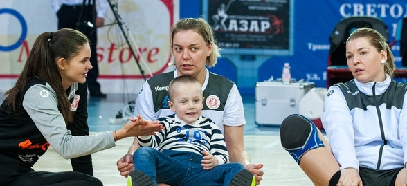 Анна Кочетова: "Как показал прошедший сезон, мои изначальные мотивы — уйти по состоянию здоровья — никак не изменились"