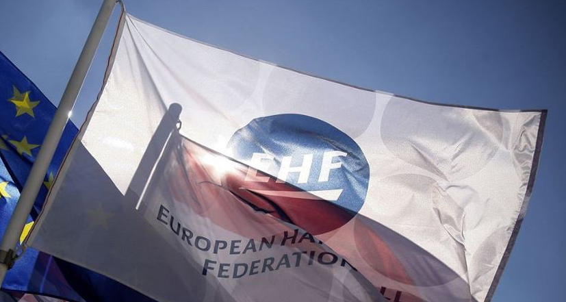 ЕГФ переносит "финал четырех" мужской Лиги чемпионов на 28 и 29 декабря. Решение о женском турнире еще не принято