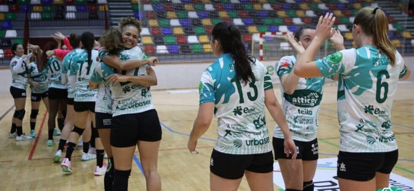 Кубок ЕГФ. Испанский "Эльче" Екатерины Жуковой во второй раз обыграл греческую "Ионию" и пробился в 1/8 финала турнира