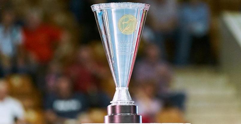 Кубок России. Стартовала продажа билетов на "финал четырех" в Чехове