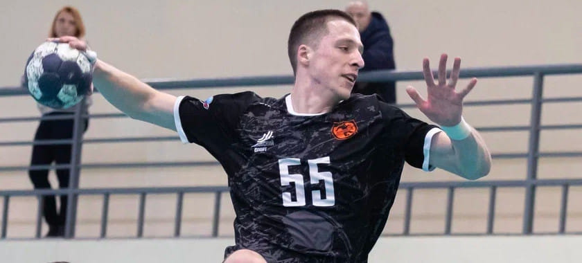 Кубок России. Артём Атоян: "Дальше будет сложнее. Но мы не собираемся никому проигрывать"