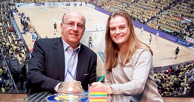 Франция. Чемпионка мира в составе сборной Нидерландов Дебби Бонт со следующего сезона пополнит состав "Меца"