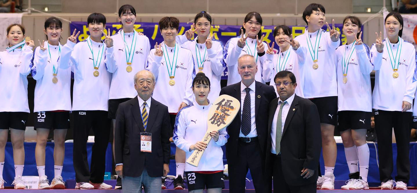 Как спастись в Хиросиме. Почему Южная Корея отобралась в Париж-2024 с таким огромным трудом