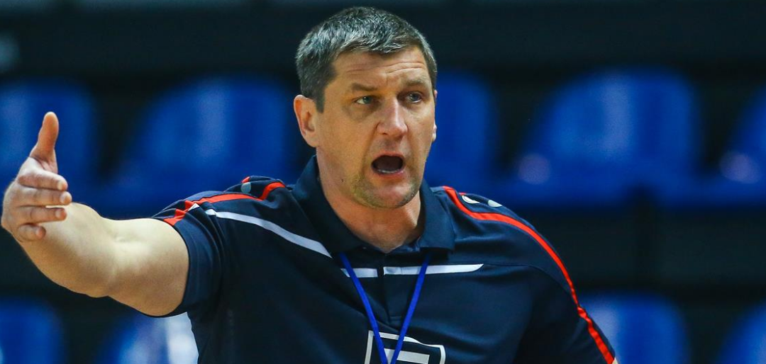 Суперлига. Генеральный директор СКИФа Олег Ходьков: "Спартак" вел переговоры с краснодарскими гандболистами за нашей спиной"