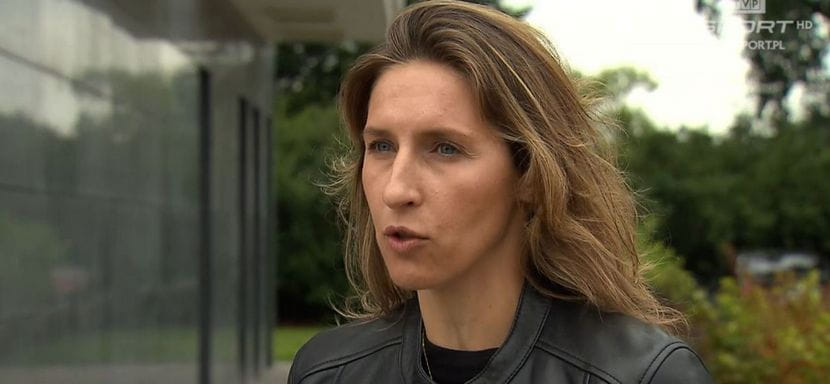 ЧЕ-2022. Ивона Недзведзь: "То, что мы увидели в конце матча между Испанией и Германией, не то, что хотят видеть те, кто любит спорт и честную игру"