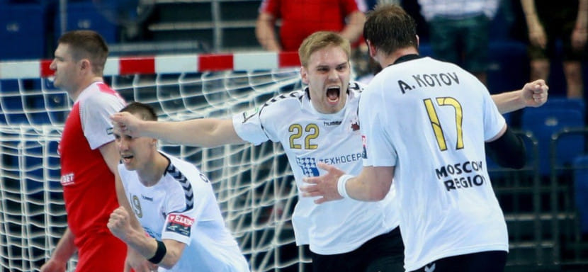 Игорь Карлов: "Был вариант контракта с клубом бундеслиги. Но он сорвался из-за карантина"