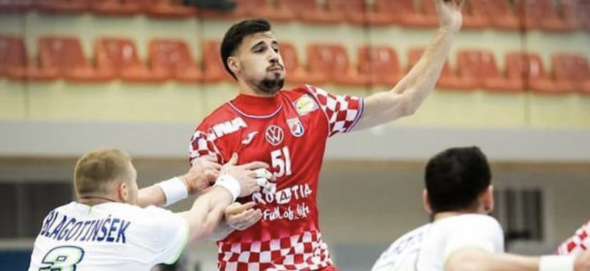 Товарищеские матчи. Сборные Венгрии и Хорватии обыграли команды Боснии и Герцеговины и Словении