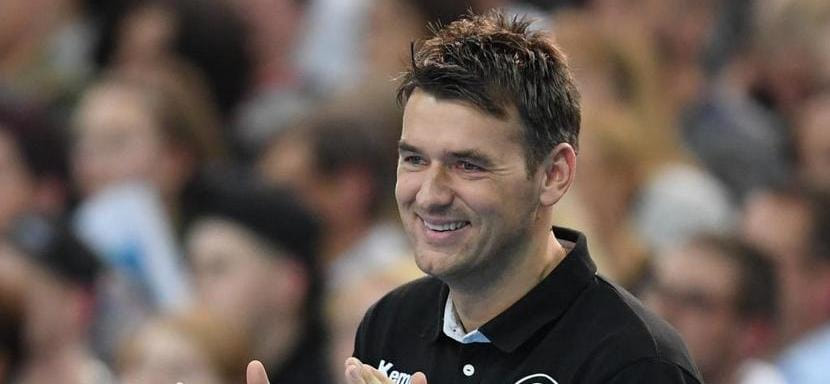 Бундеслига. Кадровый слух. Бывший рулевой сборной Германии Кристиан Прокоп может возглавить немецкий "Ганновер"