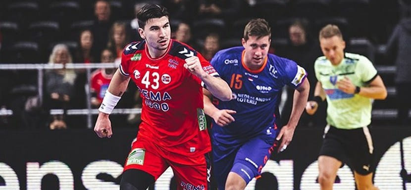 Золотая лига. Французы, датчане и норвежцы добились побед над своими соперниками