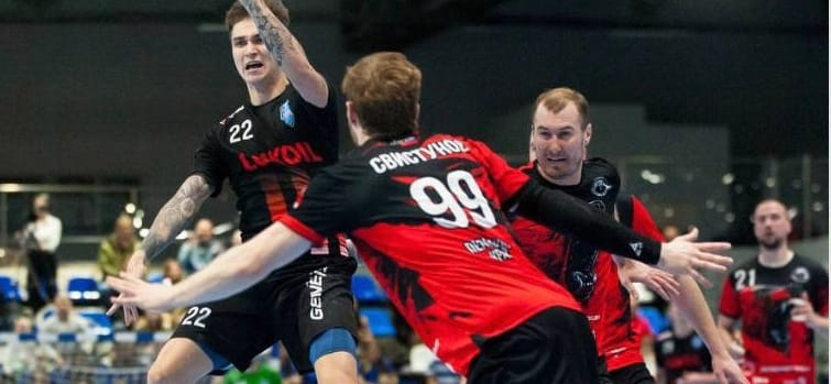 Olimpbet Суперлига. В Ставрополе сражались дирижёры-солисты, в Астрахани Корякин ставил мат