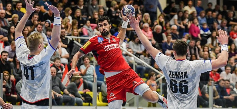 36-летний экс-мешковец Янко Божович, защищавший цвета немецкого "Гуммерсбаха", продолжит карьеру в команде из Кувейта