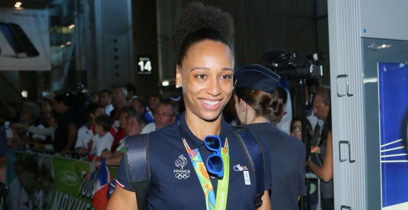 Беатрис Эдвиж летом поменяет клубную прописку. Француженка будет выступать за "Дьер"