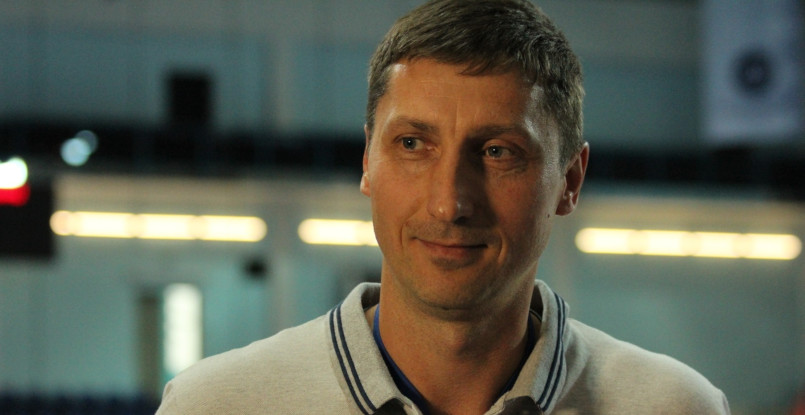 Виталий Иванов: "Наша молодежь сильно отстает от сверстников — лидеров европейского гандбола"