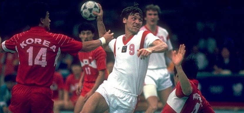 Олимпийский траверс. Сеул-88. Андрей Тюменцев: "И крик Свириденко: Тюпа, вот оно, счастье!"