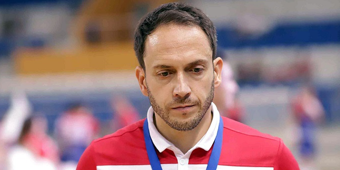 СЕХА-лига. Рауль Алонсо: "Я ожидаю от "Загреба" очень агрессивных действий, а также активной обороны"