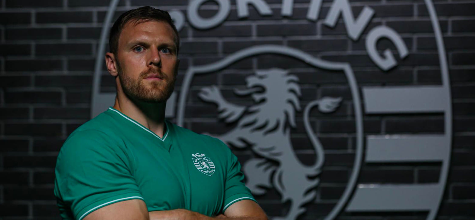Португалия. Датский линейный Беньямин Якобсен покинул "Спортинг" из-за семейных проблем