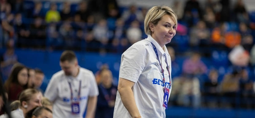 Ирина Дибирова: "В этот раз у нас было время, мы целенаправленно готовились к "Звезде"