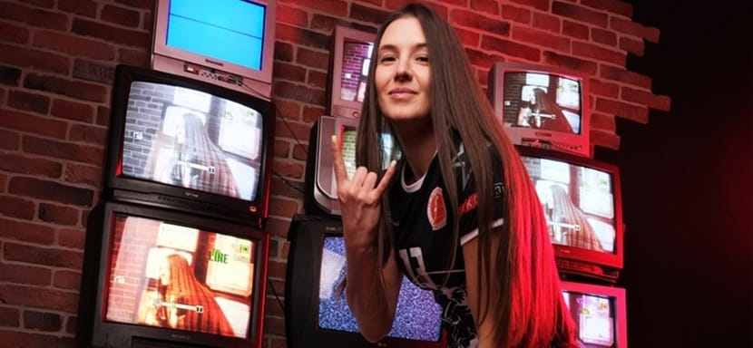 Olimpbet Суперлига. Наталия Даньшина: "В предыдущем клубе у меня было мало игрового времени" (ВИДЕО)