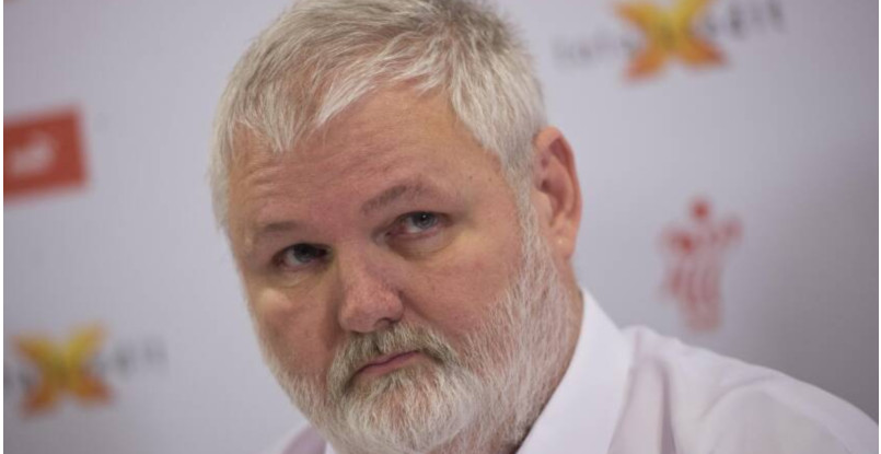 ЧЕ-2020. Пер Бертельсен: "Если будем играть без зрителей — не получим 18 миллионов крон. Я тогда предпочел бы не проводить турнир в Дании"