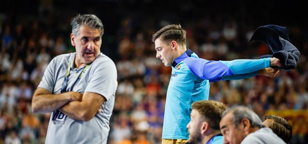 Лига чемпионов. Карлос Ортега: "В прошлом сезоне мы выиграли благодаря пенальти, сегодня проиграли. Это спорт"