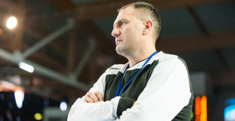 ЧЕ-2018. Георгий Заикин: "Играй Нягу, другим был бы только счет. Но не результат"