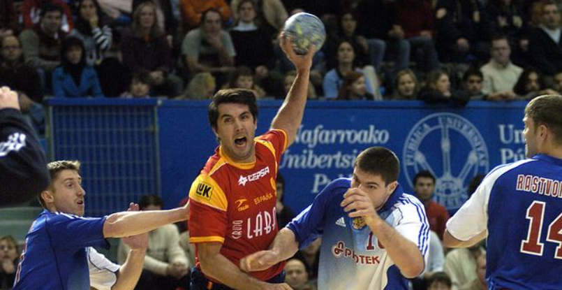 Испания. Матео Гарральда и Хауме Форт примут участие в виртуальной пресс-конференции Королевской федерации гандбола