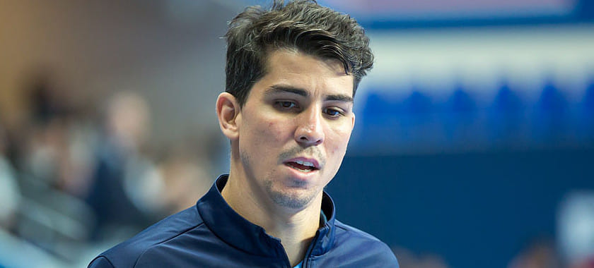 Диего и Пабло Симонет пропустят чемпионат мира-2025 по личным причинам. Экс-линейного ЦСКА Гастона Моуриньо тоже нет в заявке сборной Аргентины