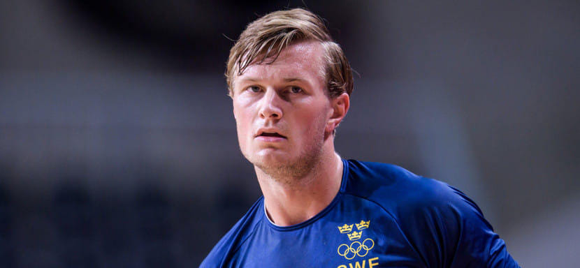 Бундеслига. Трансферный слух. Левый полусредний сборной Швеции Юнатан Карлсбогорд может перейти из "Лемго" в "Райн Левен"