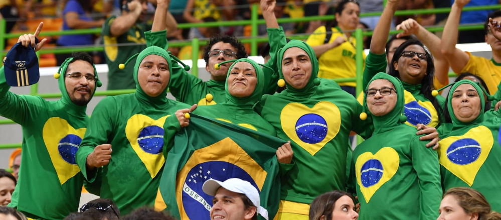 Панамериканские игры. Сборная Бразилии проиграла команде Чили в полуфинале мужского турнира и не завоюет путевку на Олимпиаду