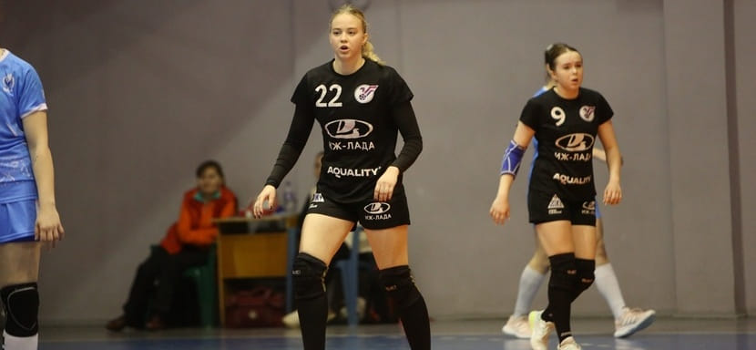 Полусредняя Дана Голубева продолжит карьеру в новичке Суперлиги "Уфе-Алисе". Она перешла из тольяттинской "Лады"