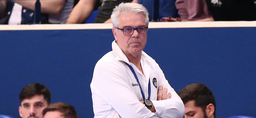 Опытный специалист Тьерри Анти вновь будет работать в чемпионате Франции. Он возглавит "Шартр"