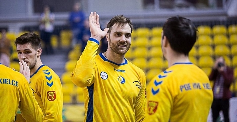 Польша. Андреас Вольфф: "Талант Дуйшебаев — гандбольный гений с обширными познаниями в тактике и не только"