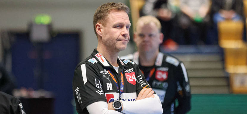 Женская бундеслига. Датский специалист Якоб Вестергорд летом 2023 года сменит Маркуса Гаугиша на посту рулевого "Битигхайма"