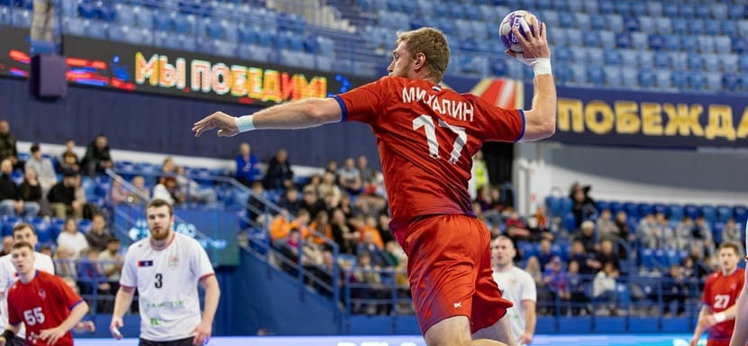 Официально: краснодарский СКИФ объявил о возвращении чемпиона России-2026 в составе ЦСКА Максима Михалина